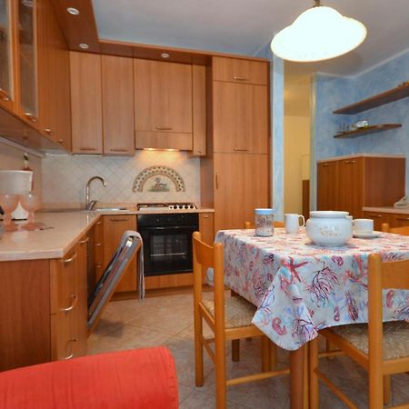 Residenza Olimpo Lägenhet Lignano Sabbiadoro Exteriör bild