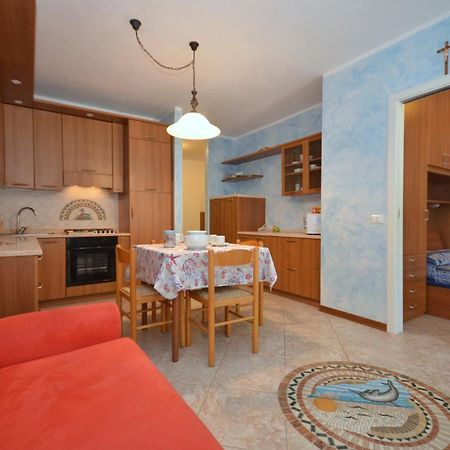 Residenza Olimpo Lägenhet Lignano Sabbiadoro Exteriör bild