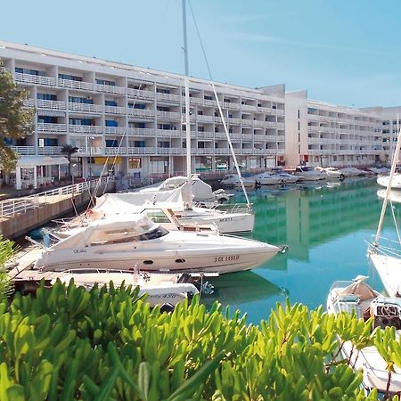 Residenza Olimpo Lägenhet Lignano Sabbiadoro Exteriör bild