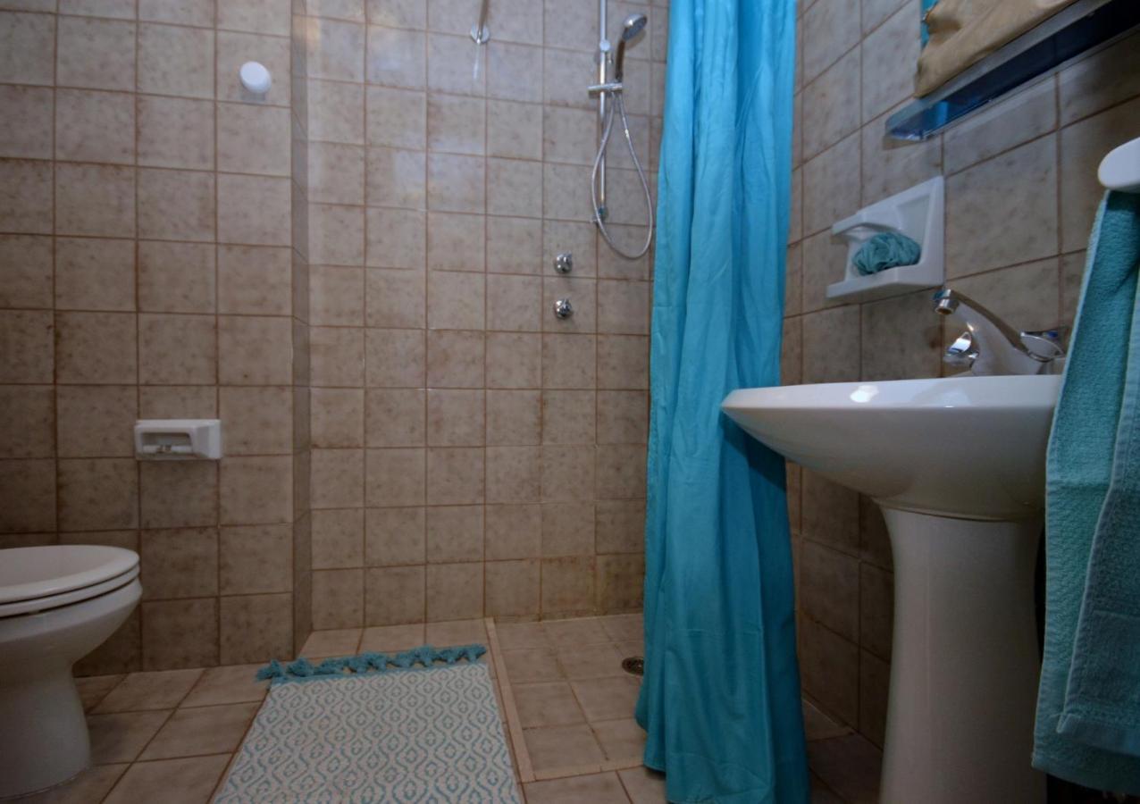 Residenza Olimpo Lägenhet Lignano Sabbiadoro Exteriör bild