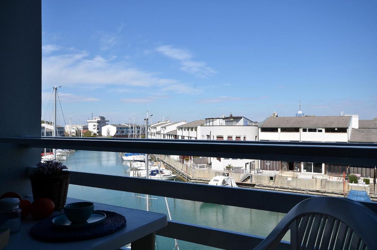 Residenza Olimpo Lägenhet Lignano Sabbiadoro Exteriör bild