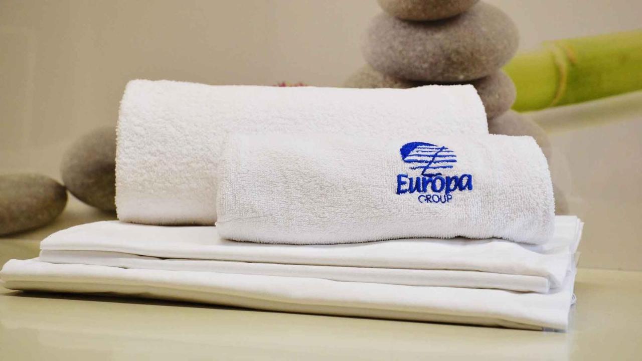 Residenza Olimpo Lägenhet Lignano Sabbiadoro Exteriör bild