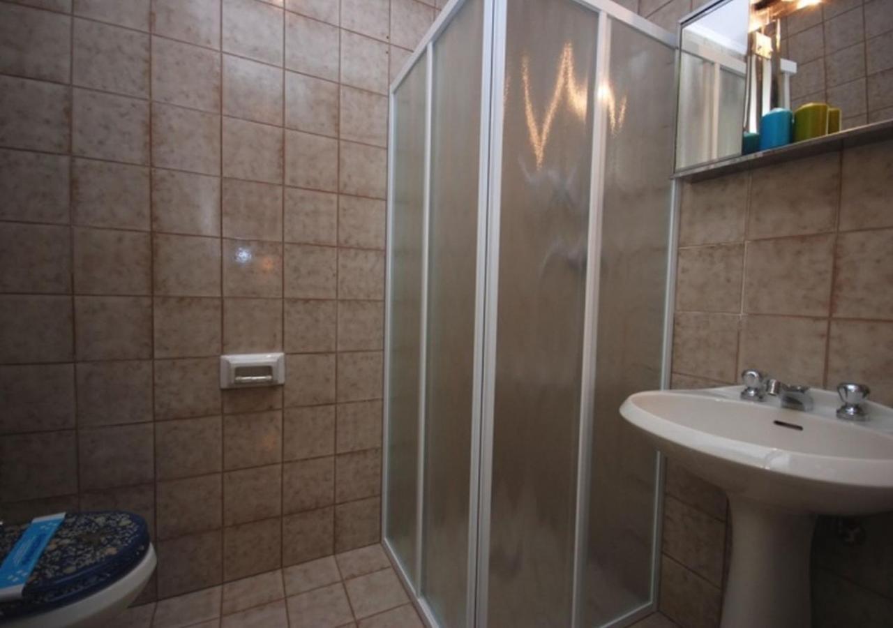 Residenza Olimpo Lägenhet Lignano Sabbiadoro Exteriör bild