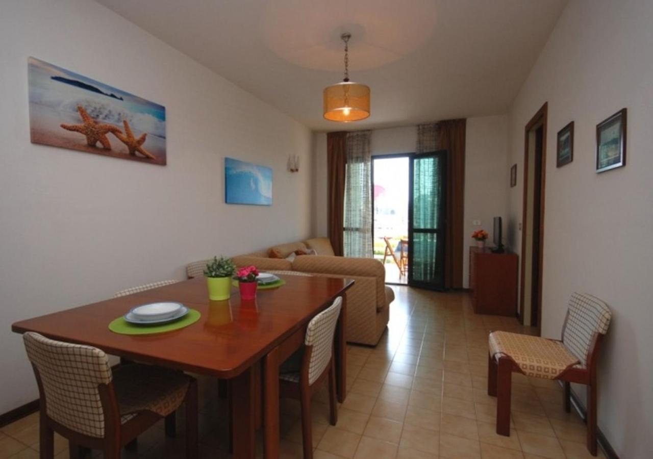 Residenza Olimpo Lägenhet Lignano Sabbiadoro Exteriör bild