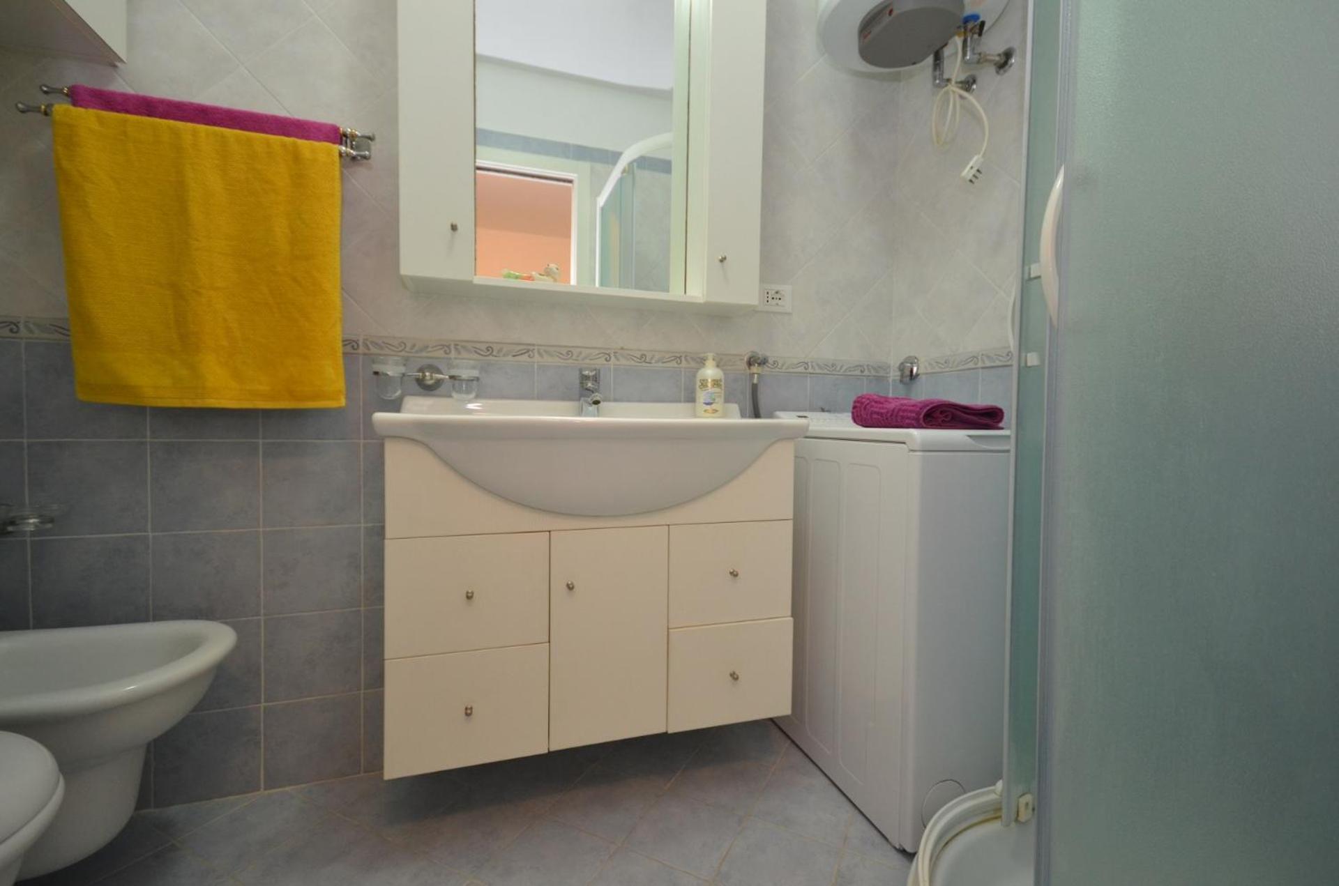 Residenza Olimpo Lägenhet Lignano Sabbiadoro Exteriör bild