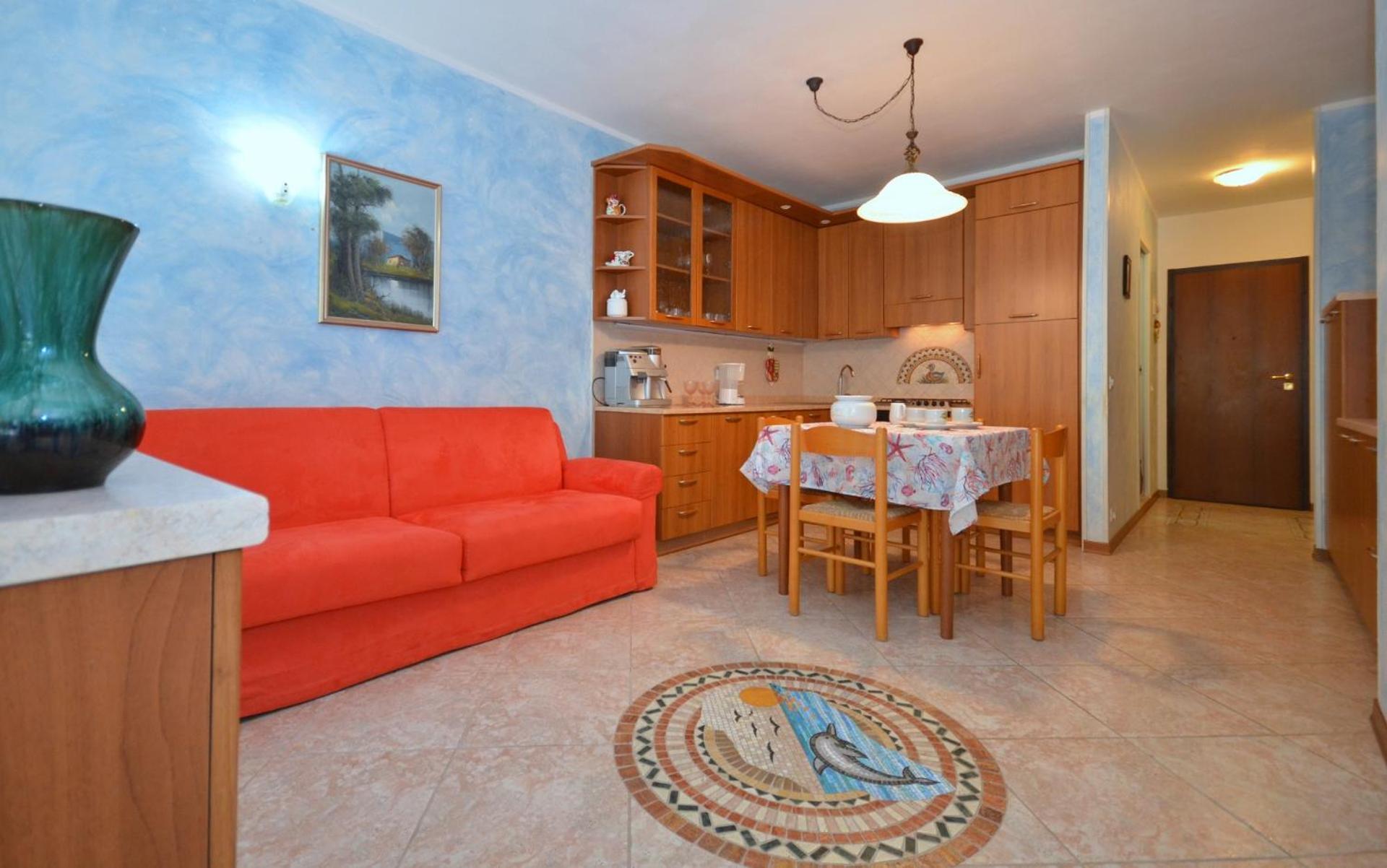 Residenza Olimpo Lägenhet Lignano Sabbiadoro Exteriör bild