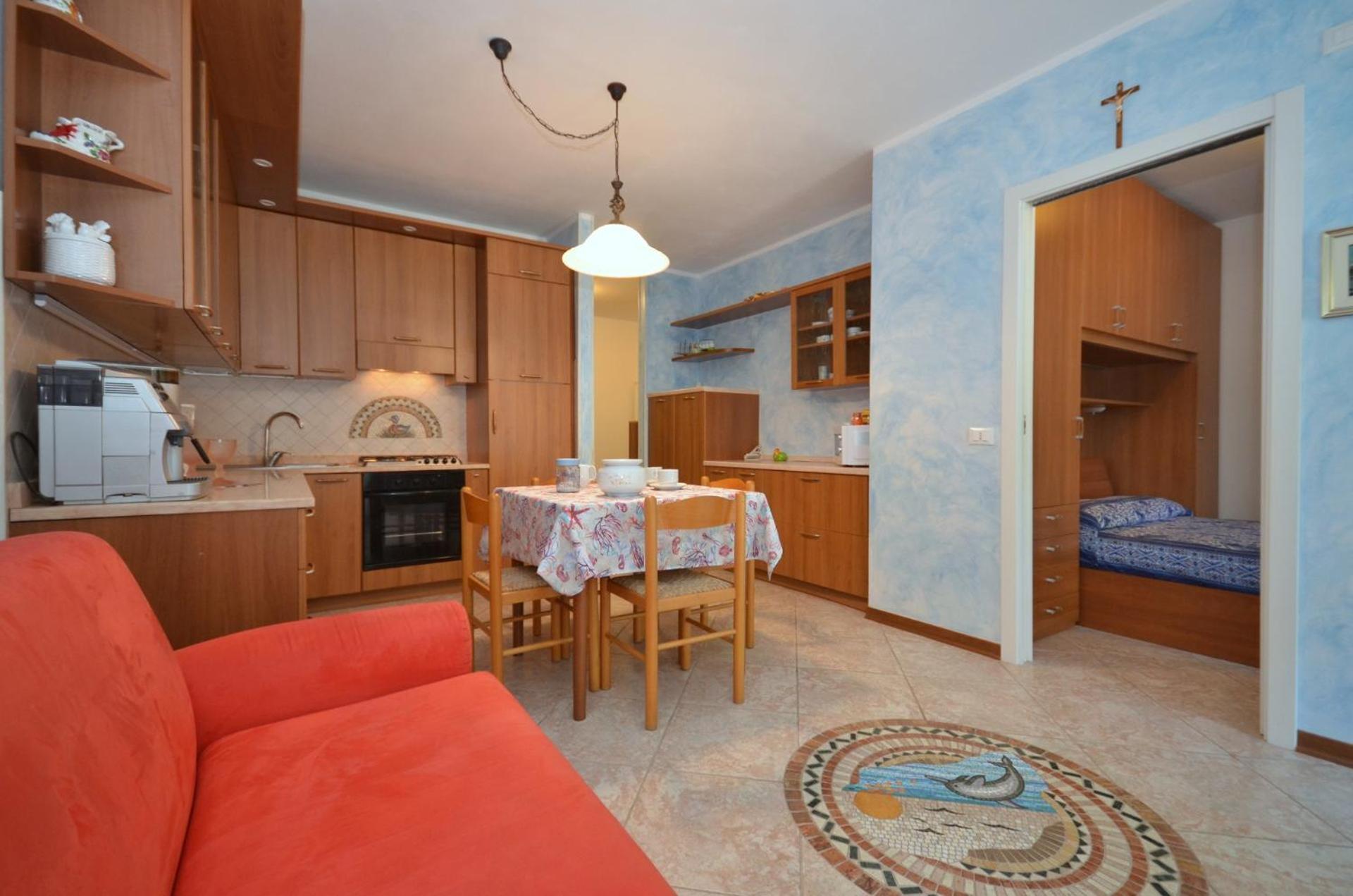 Residenza Olimpo Lägenhet Lignano Sabbiadoro Exteriör bild