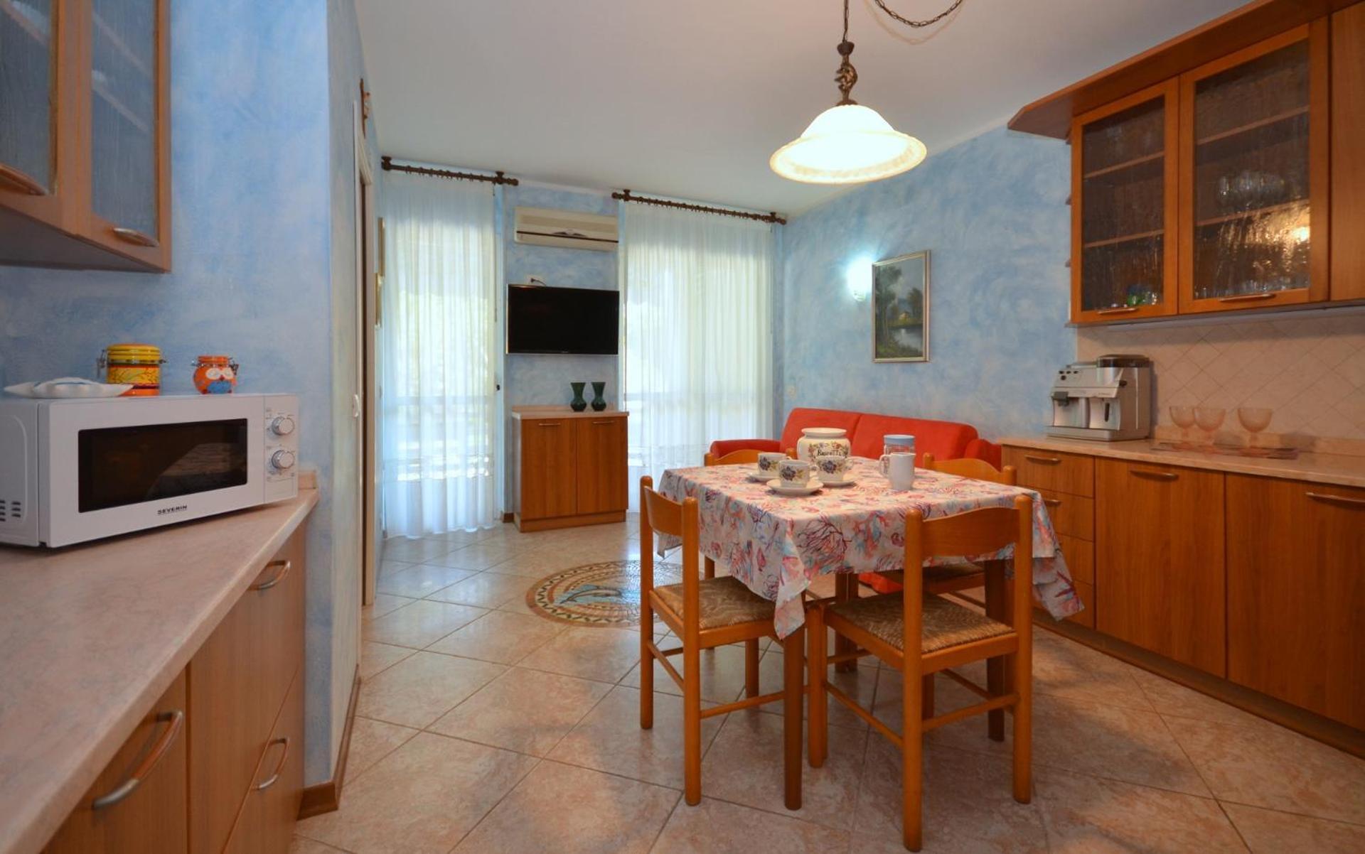 Residenza Olimpo Lägenhet Lignano Sabbiadoro Exteriör bild